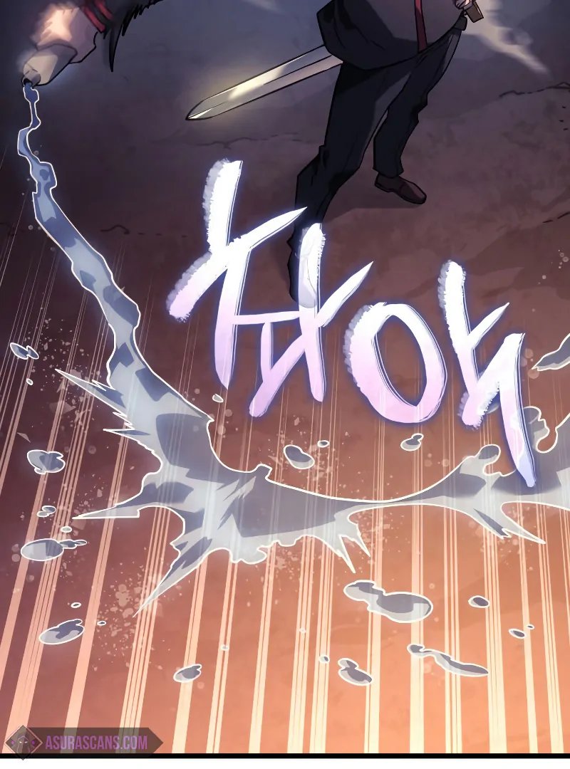 Revenge of the Iron-Blooded Sword Hound, Chapter 5 image 10